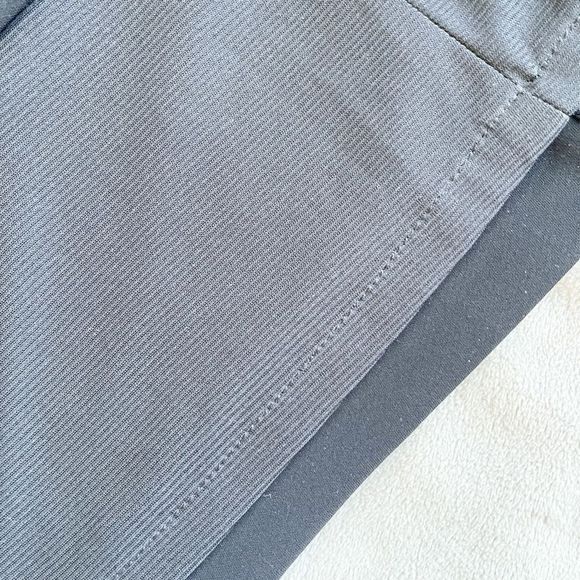 Giani Bini Size 0 Black Evening Dress with French Angle Cut Delicate Lacy Detail - Picture 12 of 13